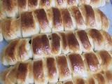 فطاير قطنيه