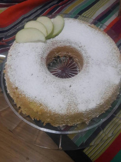 Una foto de Bizcochuelo clásico (genoise)