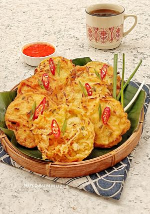 Foto resep Bala Bala Bogor