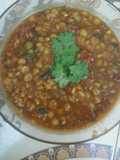 Dengu curry