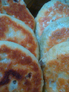 Foto resep Bakpia Teflon