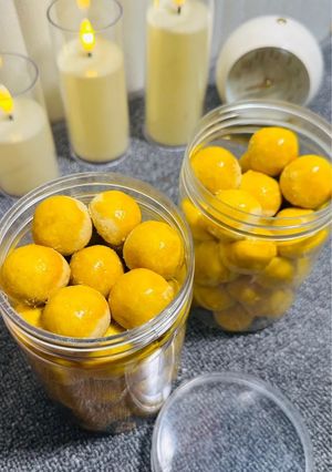 Foto resep Nastar Premium Butter Lembut dan Lumer