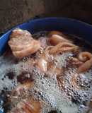 Carnitas caseras