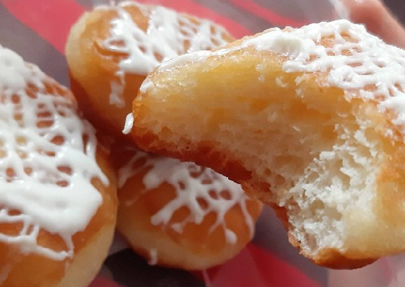 Donat Santan