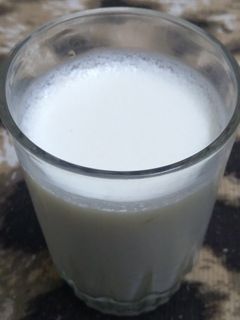 صورة لوصفة الزبادي البيتي