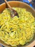 Penne al cavolfiore