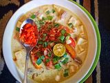 Soto Betawi Asli