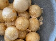 Gambar cimol keju