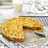 Banana Crumble pie