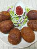 ডিমের ডেভিল(dimer devil recipe in Bengali)