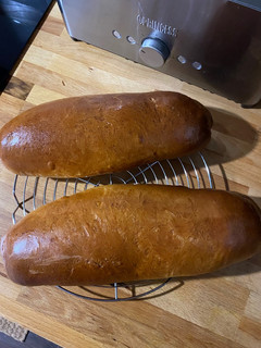 Una foto de Pan brioche especial torrijas!!!