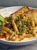 Veggie Casserole