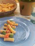 Pasta con il tonno