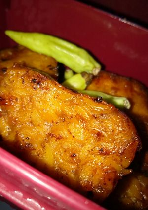 Foto resep Tahu Tempe Bacem Legit