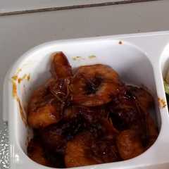 Udang bakar madu রেসিপির প্রধান ছবি