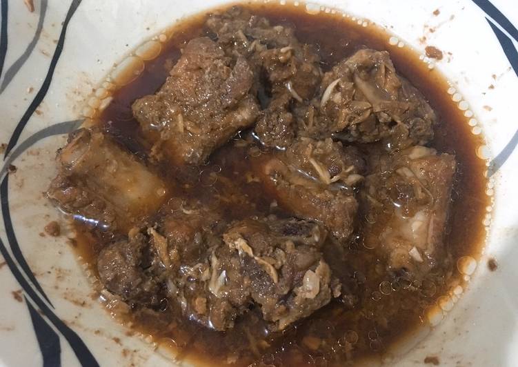 Paikut Stim Taoco (Simple)