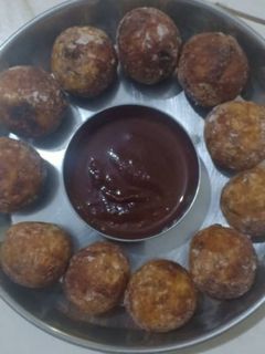 ફરાળી પેટીસ (Farali Pattice Recipe In Gujarati) રેસીપી મુખ્ય ફોટો