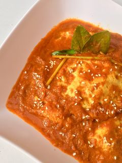 Foto resep Balado Telor Ceplok