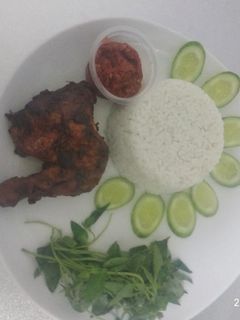 Foto resep Ayam Bakar