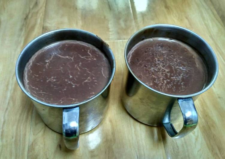 Langkah Mudah untuk Membuat Es Krim Coklat yang Lezat