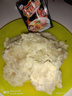 Foto resep Cireng kribooo atau cireng krispi