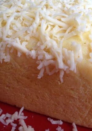 Foto resep Brownies Cheese Kukus Simpel