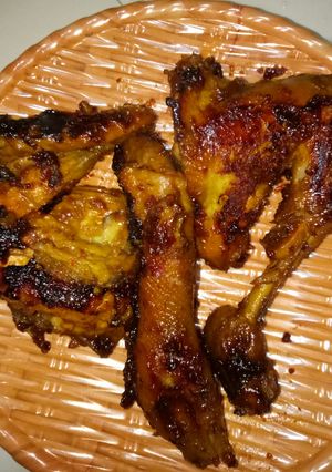 Foto resep 🍗🍗Ayam bakar🍗🍗