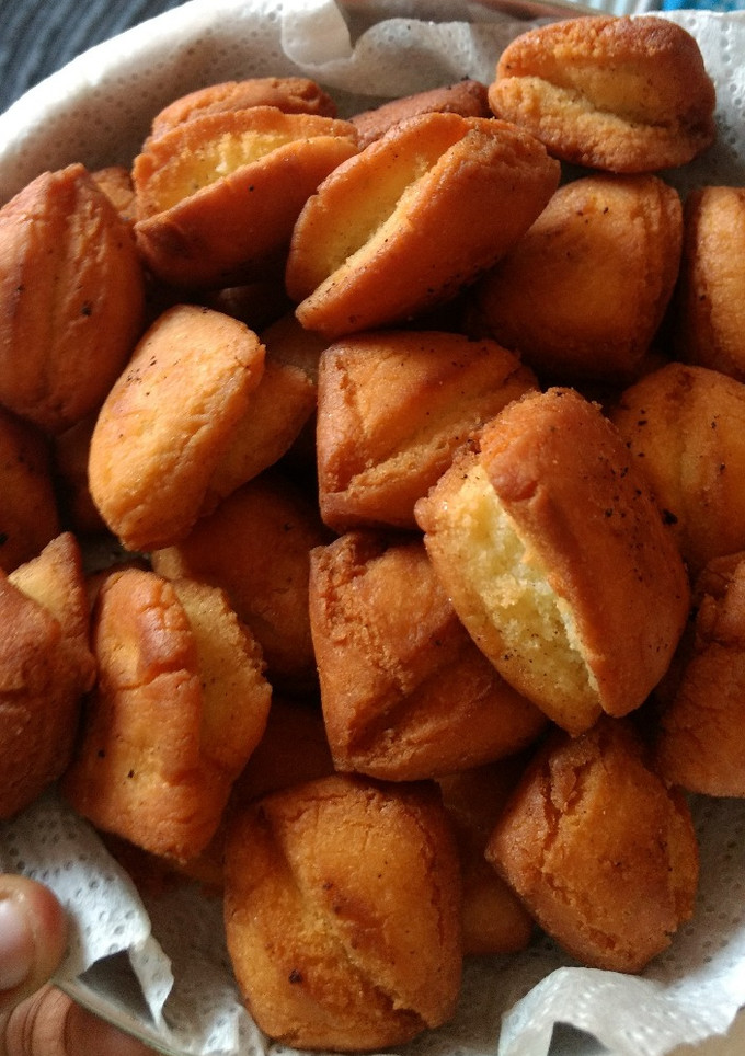 வெட்டு கேக் (அ) டீ கேக் செய்முறை முக்கிய புகைப்படம்