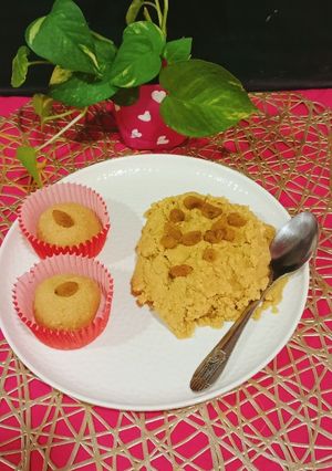 মাখা সন্দেশ (Makha Sandesh recipe in Bengali) রেসিপির প্রধান ছবি
