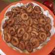 Rosquillas de anisinos