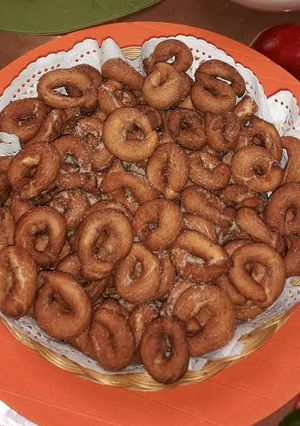 Foto principal de Rosquillas de anisinos