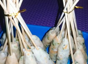 Foto resep Sempol Ayam Khas Malang