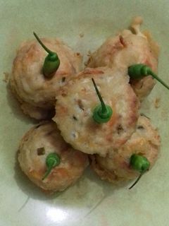 Foto resep Bihun goreng
