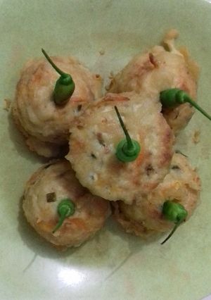 Foto resep Bihun goreng