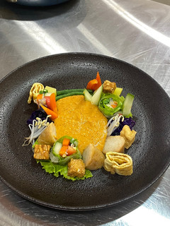 Foto resep Gado Gado Surabaya