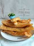 Pisang Aroma