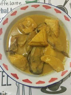 Foto resep Gulai Ikan Patin dan Tahu