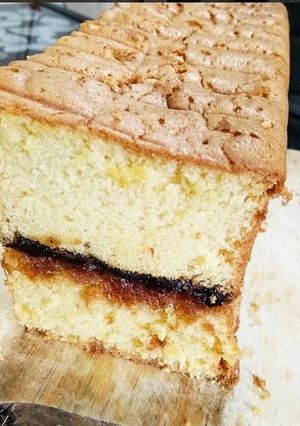 Foto resep Koningskroon aka Lapis Koning