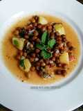 Imli wali chaat