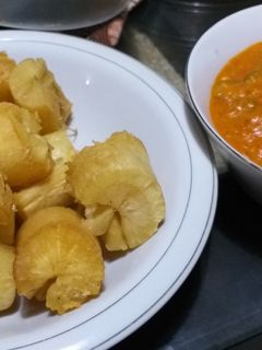 Foto resep Sambal belimbing wuluh
