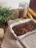 بنانا بريد مضمونة 🍌🍫👍