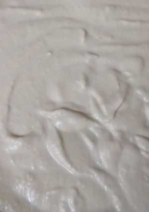 صورة لوصفة حمص سريع