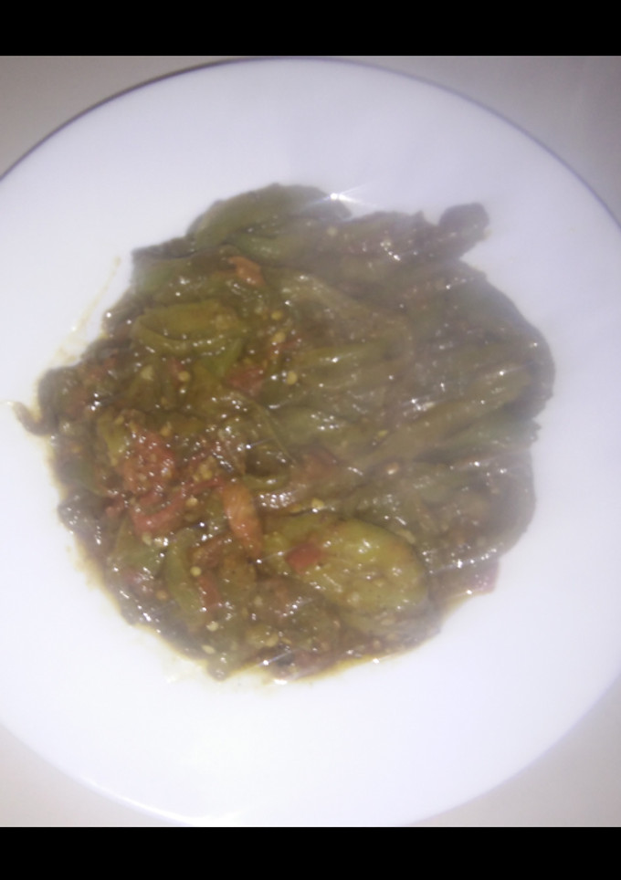صورة لوصفة حميص