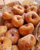 Buñuelos de Cuaresma v1 2025 (con agua de azahar y anís)