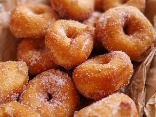 Buñuelos de Cuaresma v1 2025 (con agua de azahar y anís)