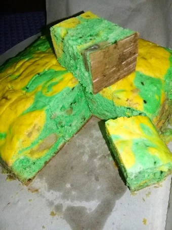 Cara Gampang Membikin Resep Bolu pisang kepok yang Lezat Sekali Anti Ribet, Mantap Sekali