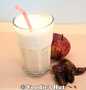 Easy Way Make Recipe Date Apple Smoothie that is Perfect, Really Delicious}