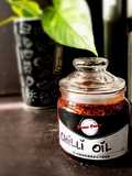 Chilli Oil Home made
