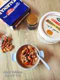Bubur Talbinah (MPASI 1y+)