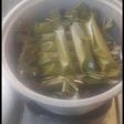 Lemet jagung manis